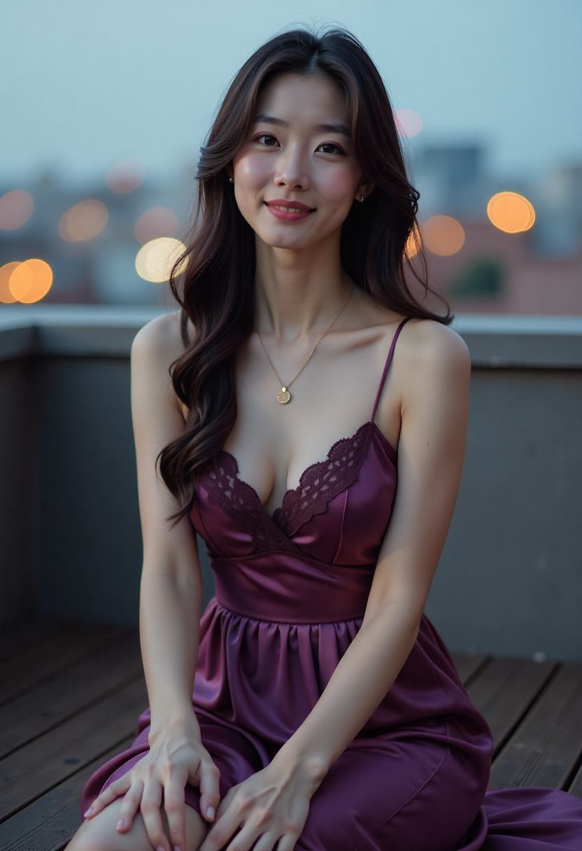 灯火归途