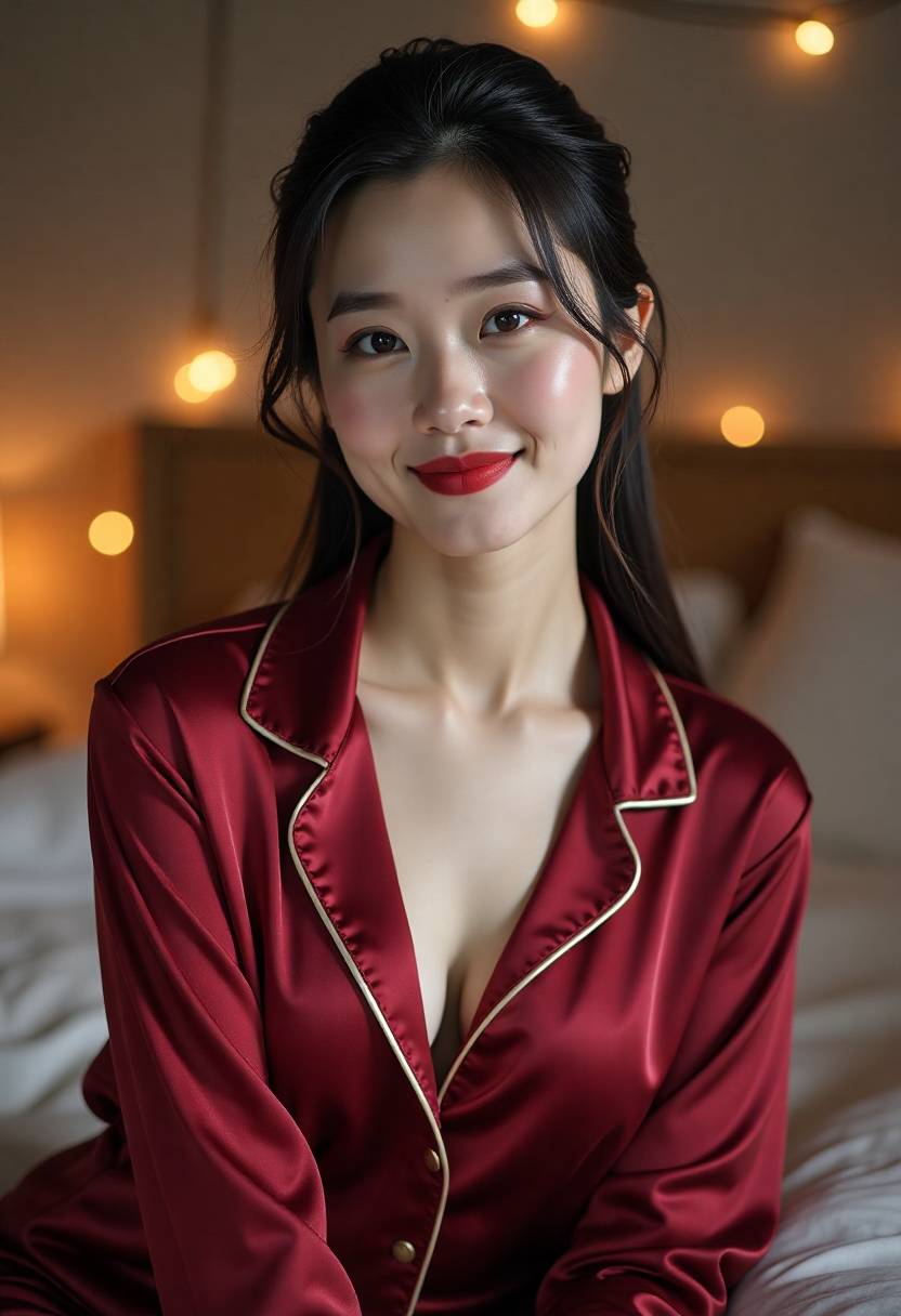大爱无疆