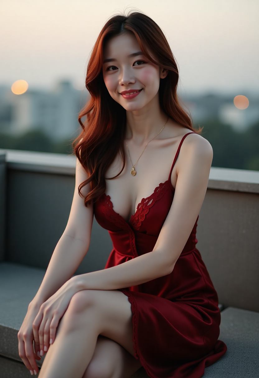 见字如面