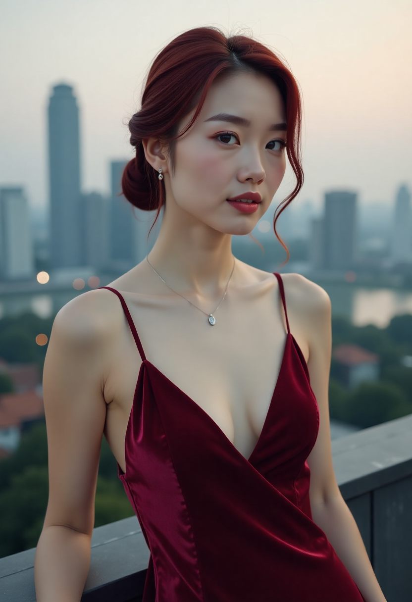 故事里的中国