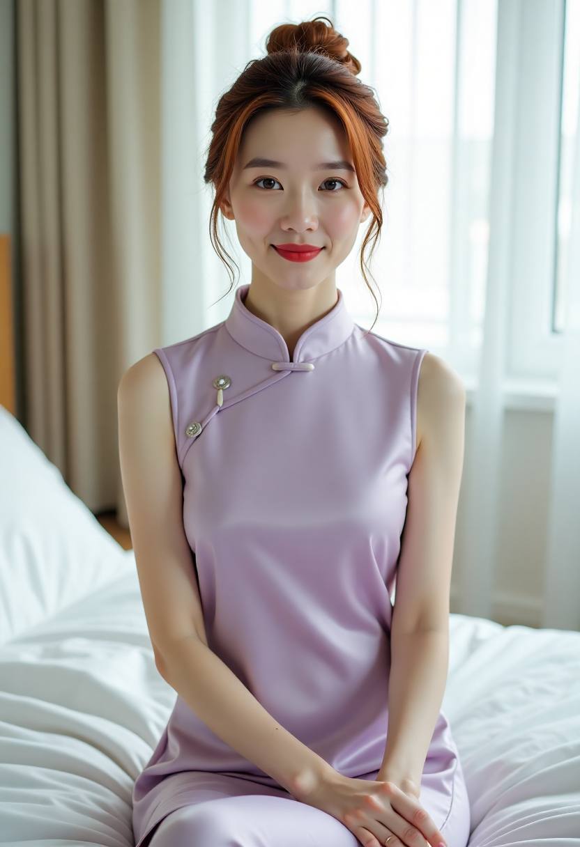 温暖的家