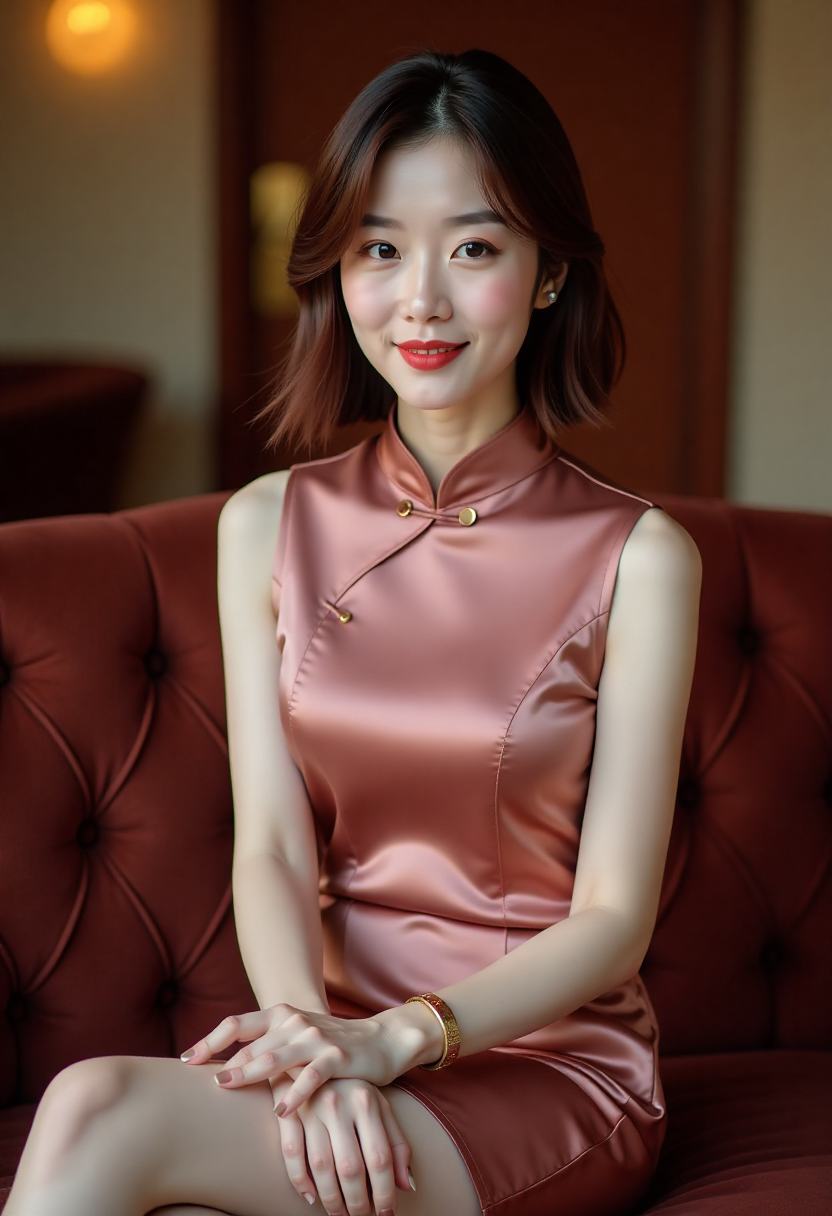 妈妈的厨房 第四季